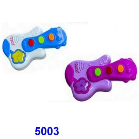 (QF366C) GUITARRA BB (*)