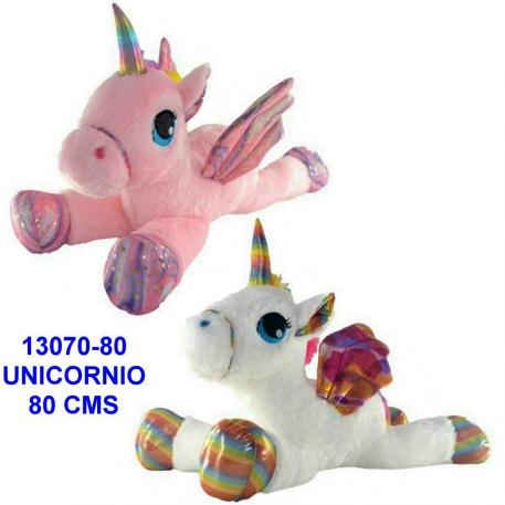 UNICORNIO GIGANTE 80 CMS