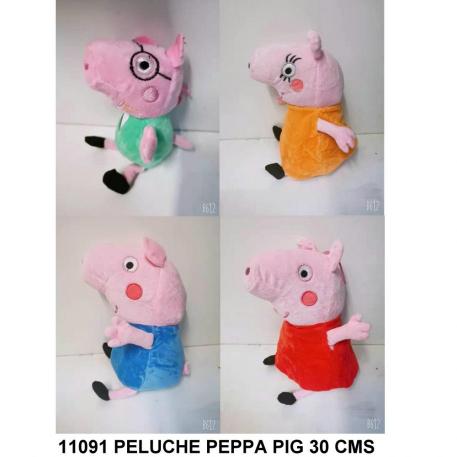 PEPPA PIG 30 CMS