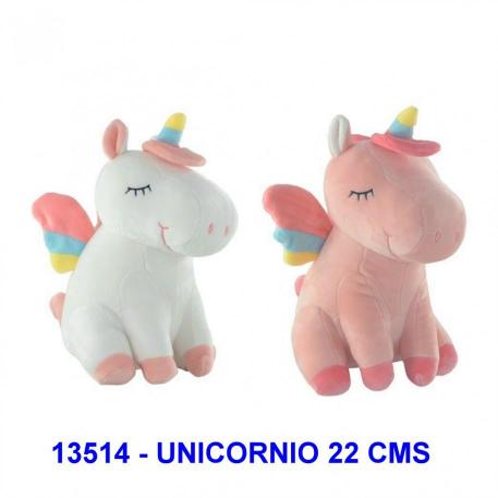 UNICORNIO 23 CMS