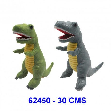 DINOSAURIO REX 30 CMS