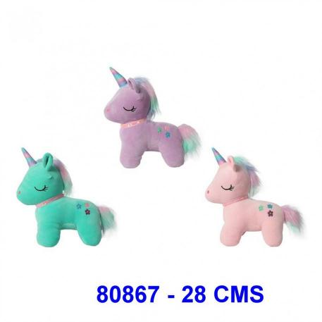 UNICORNIO 28 CMS