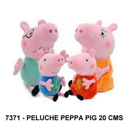 PEPPA PIG 20 CMS