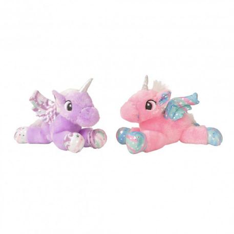 UNICORNIO 33 CMS