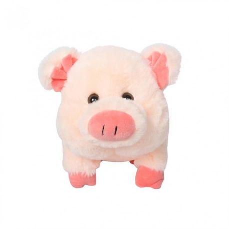 CHANCHO DE PELUCHE 33 CMS