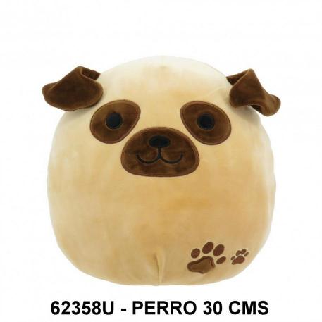 ALMOHADON BEBE 30 CMS PERRO