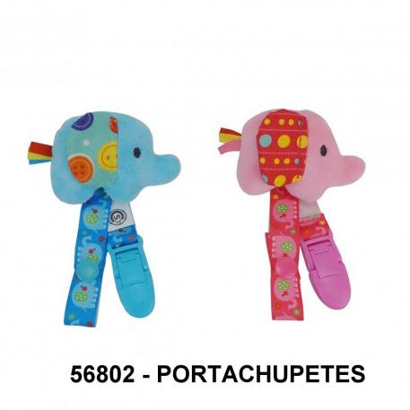 PORTACHUPETES ELEFANTE