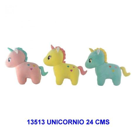 UNICORNIO 24 CMS