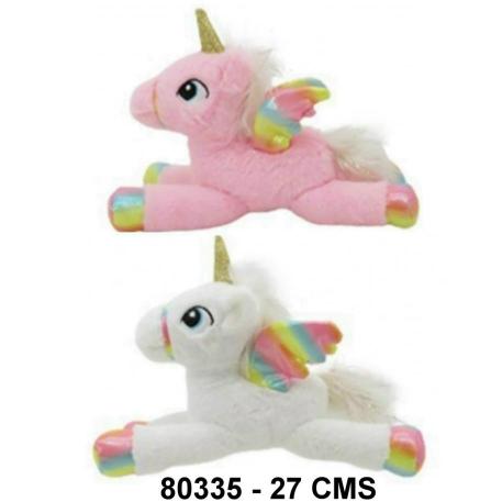 UNICORNIO 27 CMS