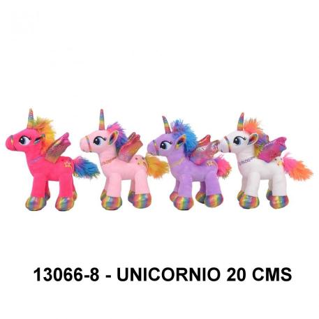 UNICORNIO 20 CMS