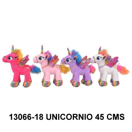 UNICORNIO 45 CMS