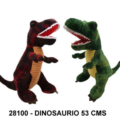 DINOSAURIO GIGANTE 53 CMS