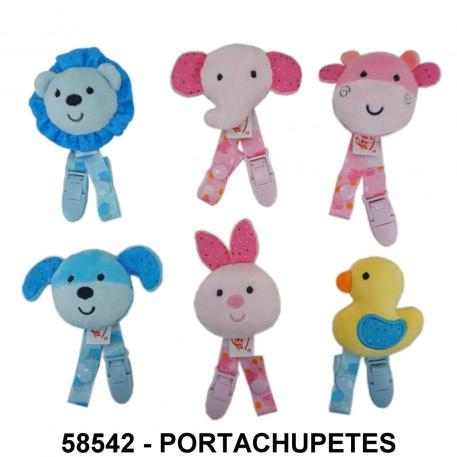 PORTACHUPETES PASTEL