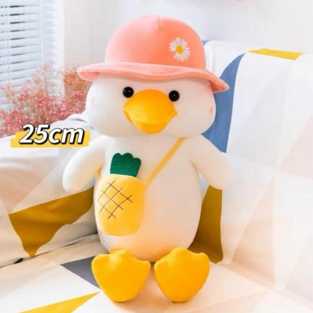 PATITO 25 CMS