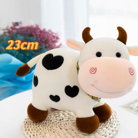 VACA 23 CMS