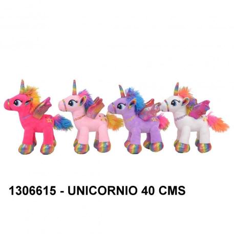 UNICORNIO 40 CMS