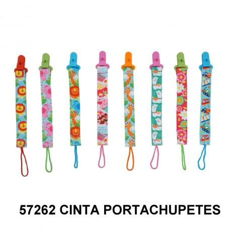 CINTA PORTACHUPETES