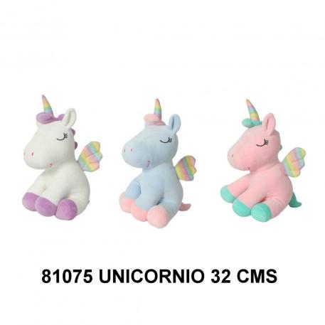 UNICORNIO 32 CMS