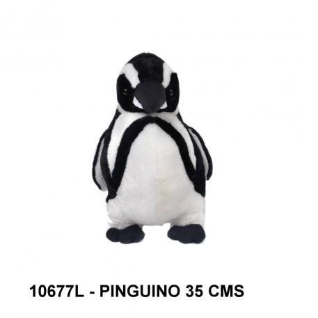 PINGÜINO 38 CMS