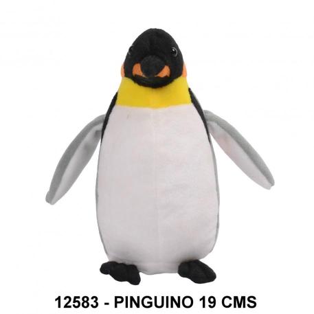 PINGÜINO 19 CMS