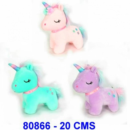 UNICORNIO 20 CMS