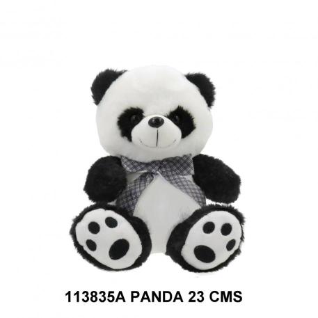 OSO PANDA 23 CMS