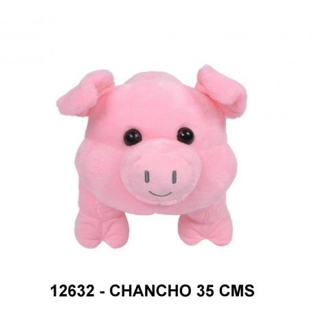 CHANCHO 35 CMS