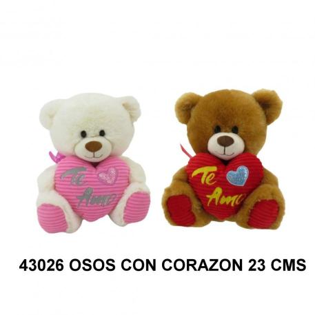 OSOS 23 CMS