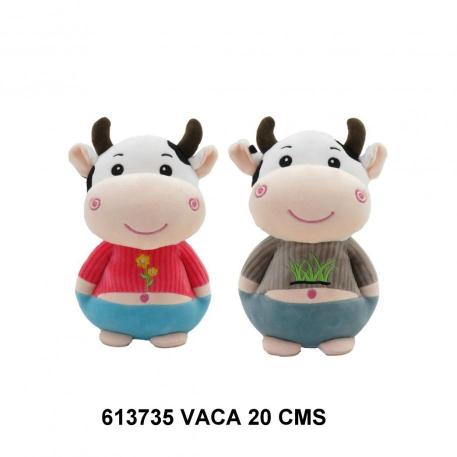 VACA 20 CMS