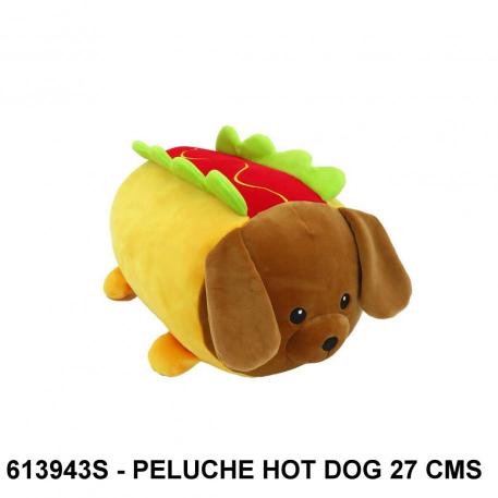 HOT DOG 27 CMS