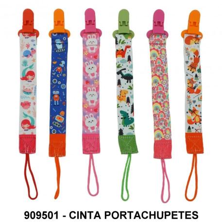 CINTA PORTACHUPETES