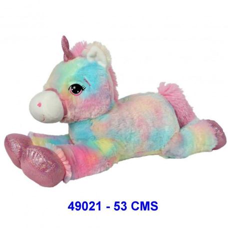 UNICORNIO 53 CMS