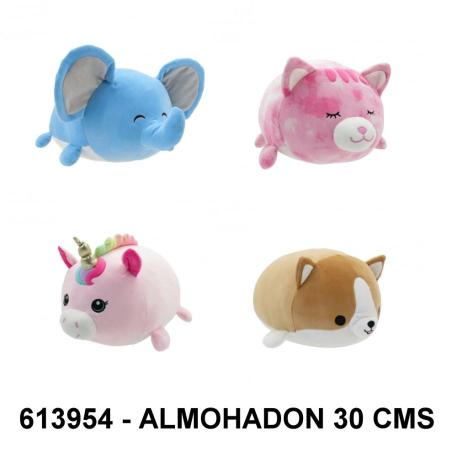 ALMOHADON 30 CMS