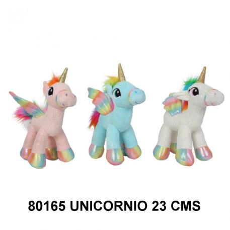 UNICORNIO 24 CMS