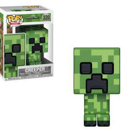 POP CREEPER