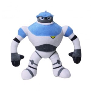 ROBOT 26CMS