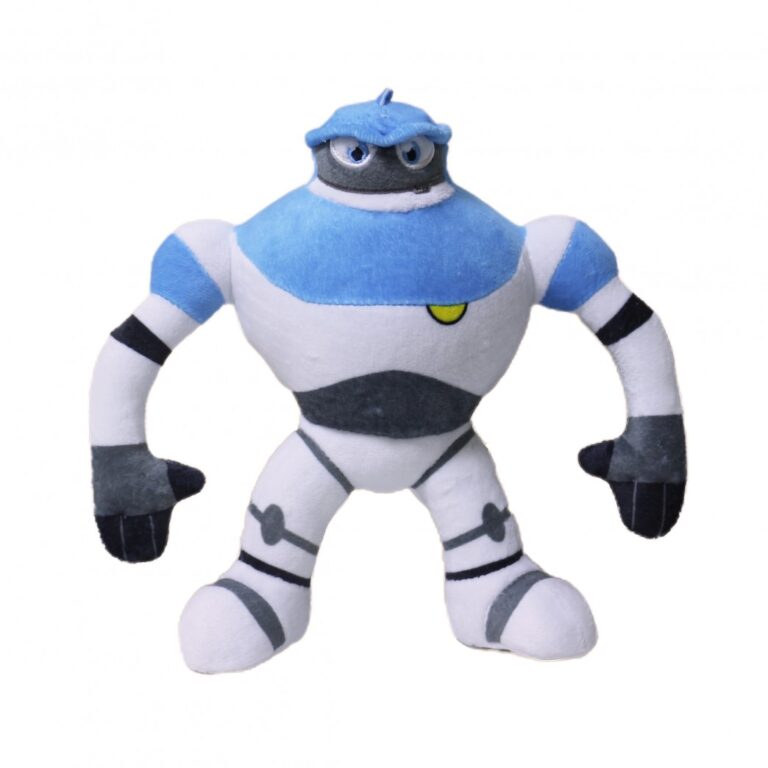 ROBOT 26CMS