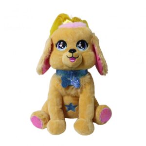 PERRO 22CMS GRABADOR