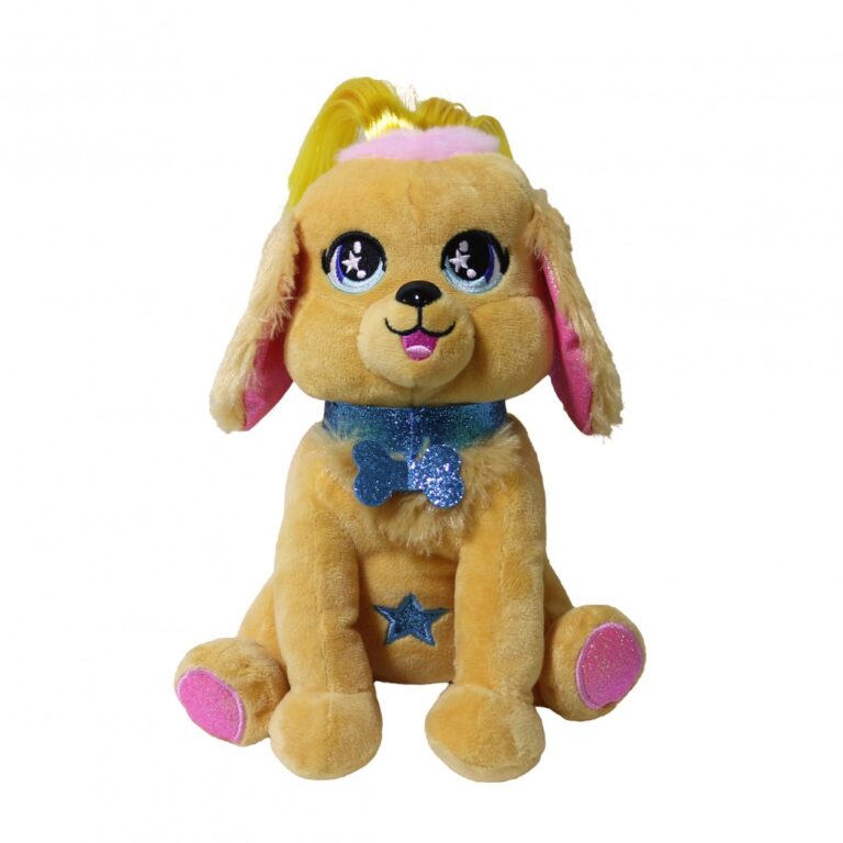 PERRO 22CMS GRABADOR