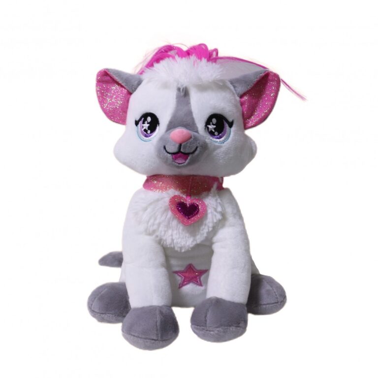 GATO 22CMS MASCOTA  GRABADOR