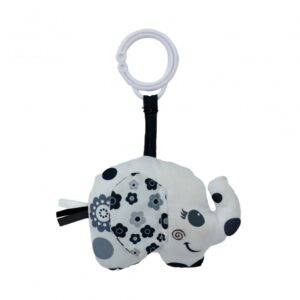 SONAJERO 10CMS ELEFANTE