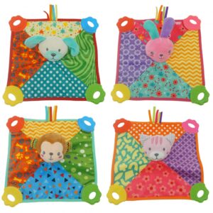 TRAPITO 20CMS RUIDO PAPEL
