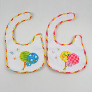 8" BORD. PALETA