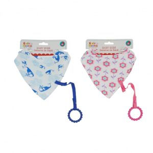 ACCESORIO BANDANA 30CMS