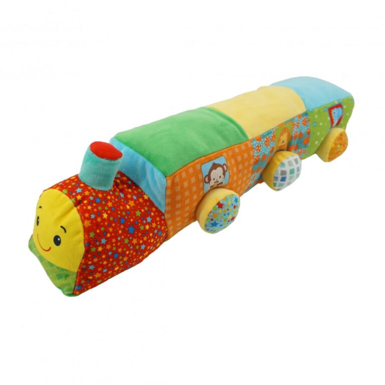 TREN MUSICAL 58CMS
