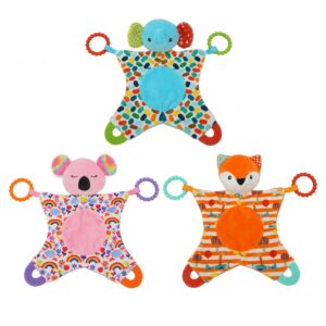 TRAPITO 25CMS ANI.