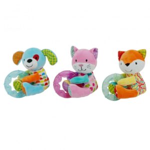 SONAJERO 13CMS