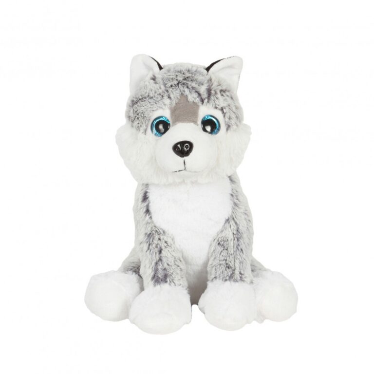HASKY 20CMS
