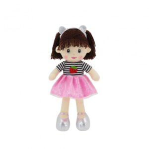 MUÑECA 40CMS C/SONIDO