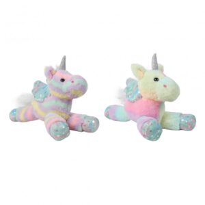 UNICORNIO 33CMS MULTICOLOR